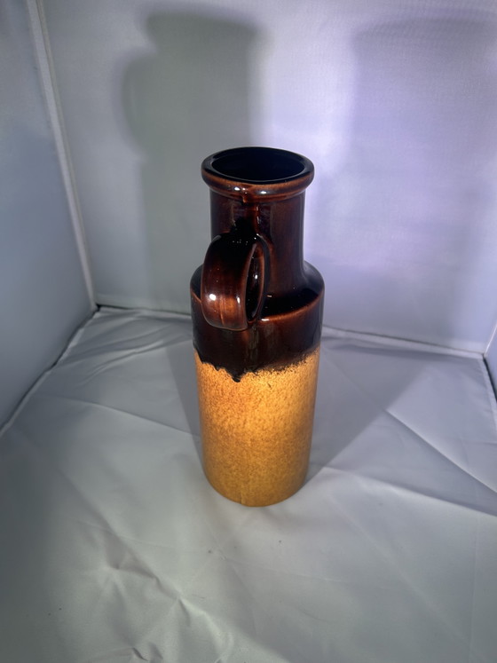 Image 1 of Scheurich Jug Vase W-Germany 401-28