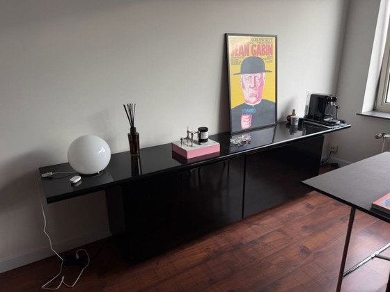 Acerbis Sheraton Dressoir / Sideboard – Other (photo 5 of 6)