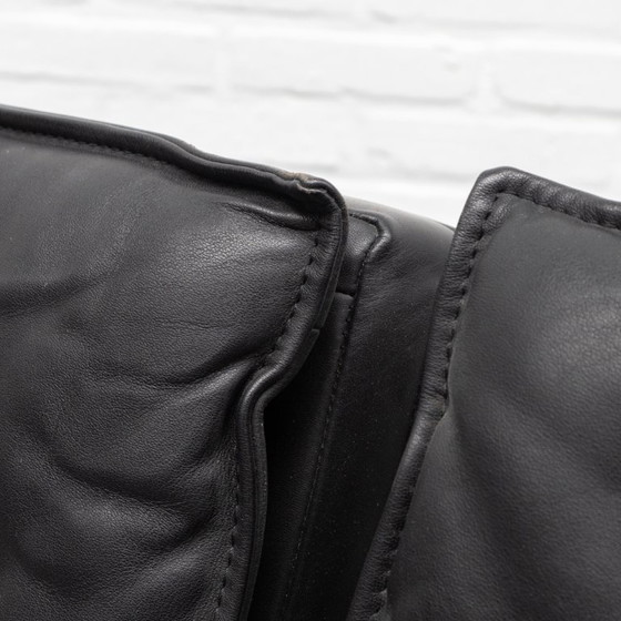 Image 1 of Divano a due posti Glatzel per Walter Knoll, anni '70