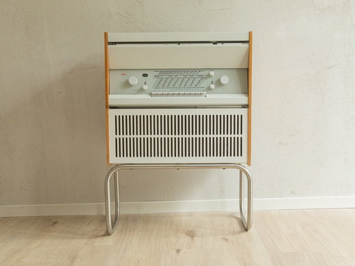 Braun "Atelier 11" & "L 11" van Dieter Rams, Audiosystem