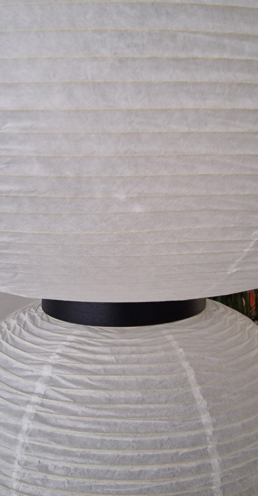 Lampe de table &Tradition Formakami.