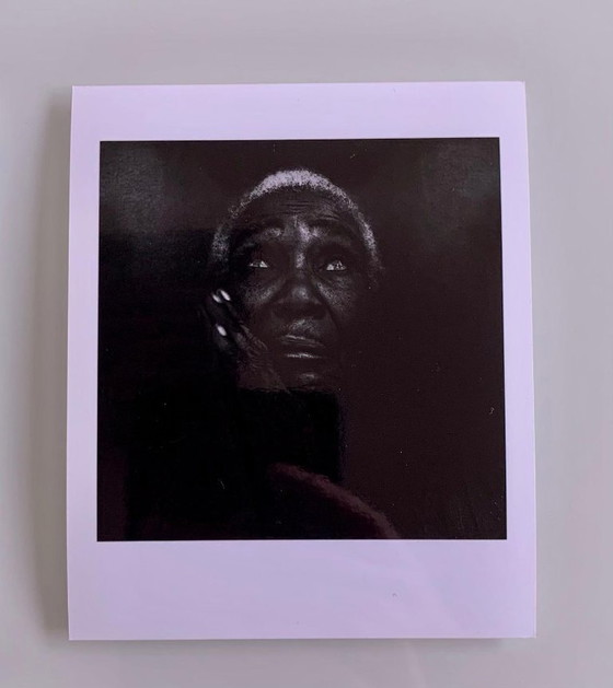 Image 1 of GHOST PIECE: Lee Jeffries "Lost Angels" – Set Completo 20 Stampe – Edizione YellowKorner SOLD OUT Worldwide