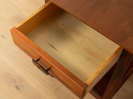 Image 1 of table de couture Art Nouveau