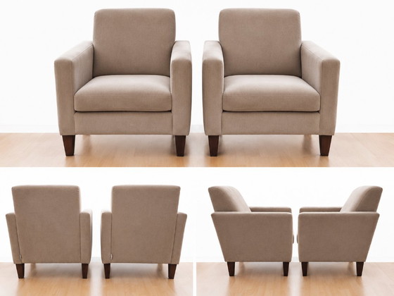 2 fauteuils vintage – MT, Other (photo 7 of 7)