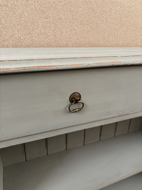 Image 1 of Brocante sidetable / kast / ladekast