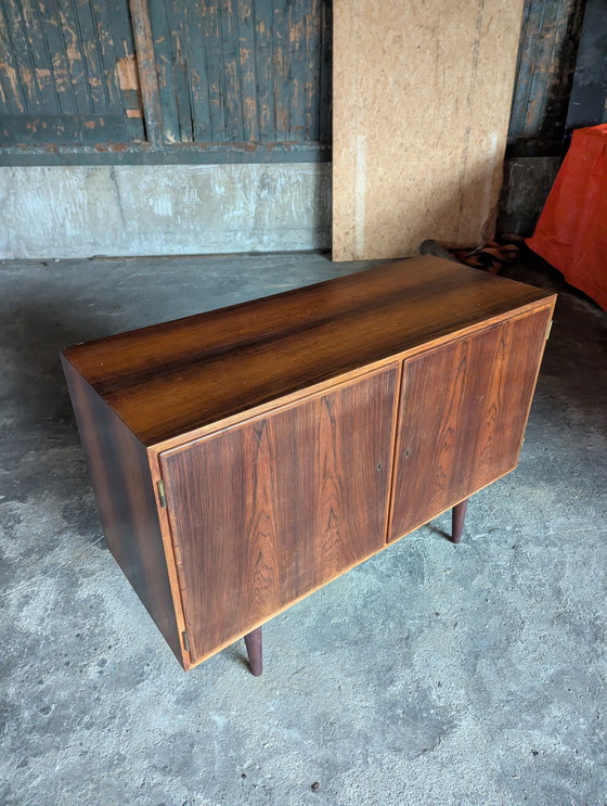 Image 1 of Credenza danese d'epoca Hundevad