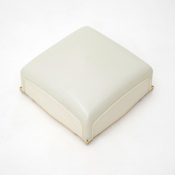 Image 1 of Paire de lampes de plafond « Cnosso » d'Angelo Mangiarotti pour Artemide, années 1960