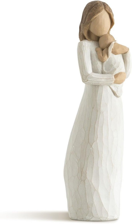 Saule, mon ange Statue