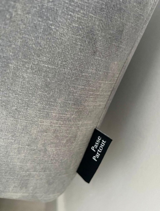 Image 1 of 3,5-Sitzer-Sofa Passe Partout Zico 2020