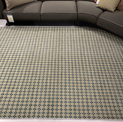 Alfombra Pode Mackay Moa - 200x300