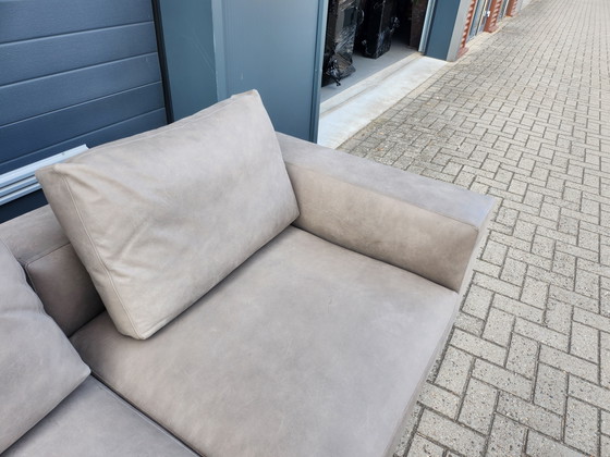 Image 1 of Walter Knoll - Living Landscape 750 - sofá de piel
