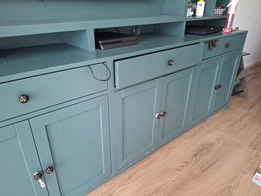 Buffet Cabinet