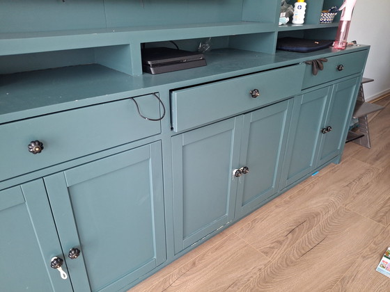 Image 1 of Buffet