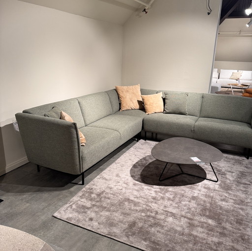 Sofá esquinero Moome Lou