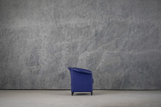 Image 1 of Conjunto de sofás Wittman Aura de Paolo Piva, Austria, década de 1980.