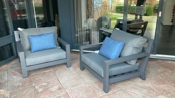Image 1 of 2 sillones XL YOI OOKii