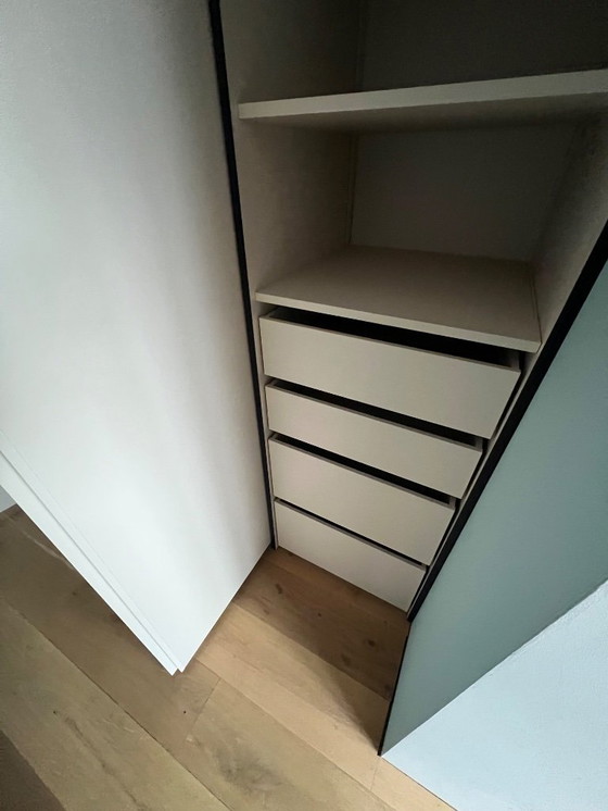 Image 1 of Tylko kledingkast