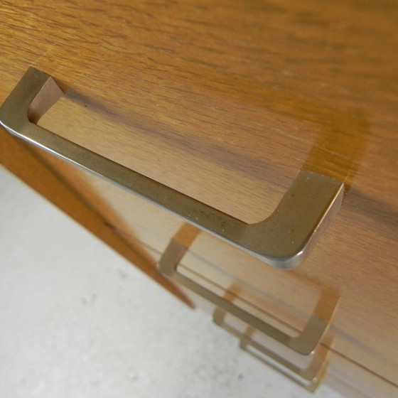 Image 1 of Vintage Chest of Drawers With 4 Drawers, 1960s