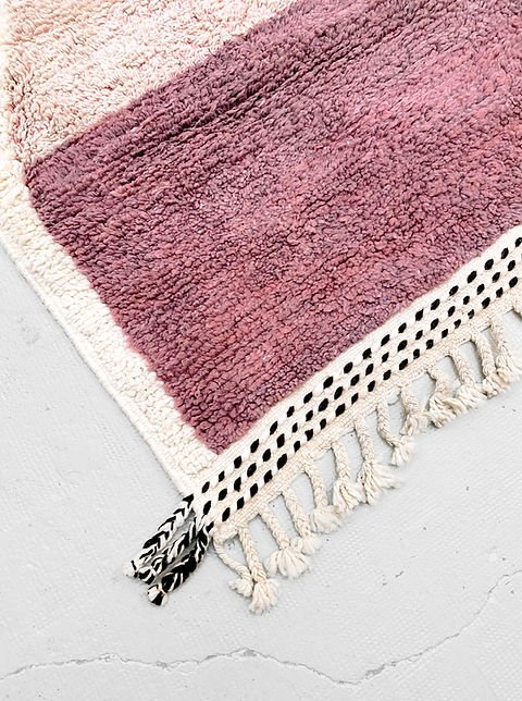 Image 1 of Tapis en laine marocain 250cmx150cm