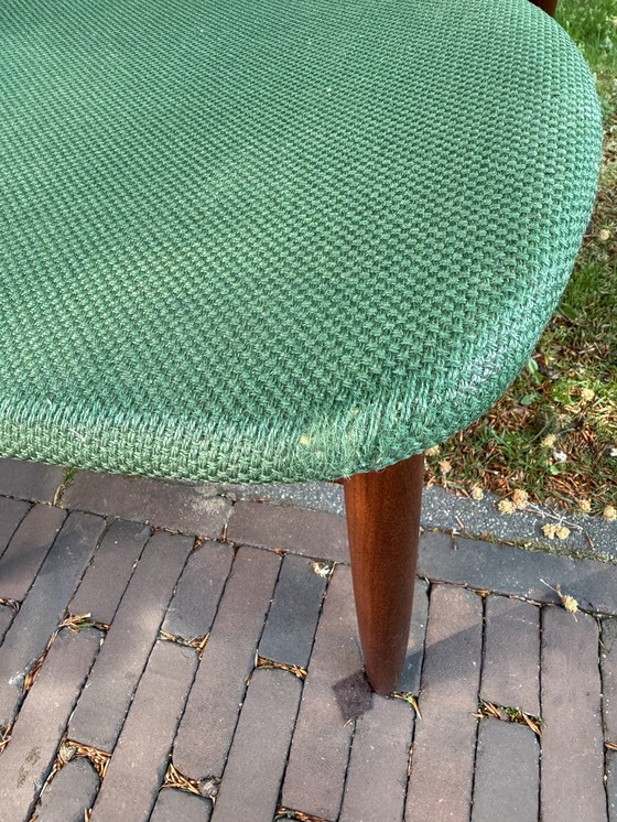 Image 1 of Silla de cuerno de vaca Tijsseling