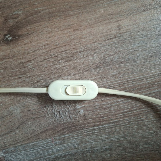 Image 1 of Aro Leuchten design table lamp. German Design 70ties.