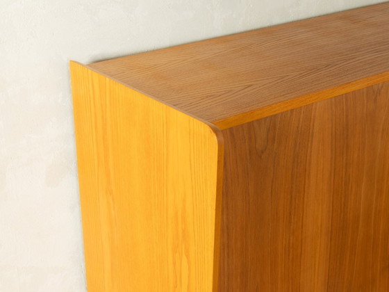 Image 1 of Highboard uit de jaren 50, vintage