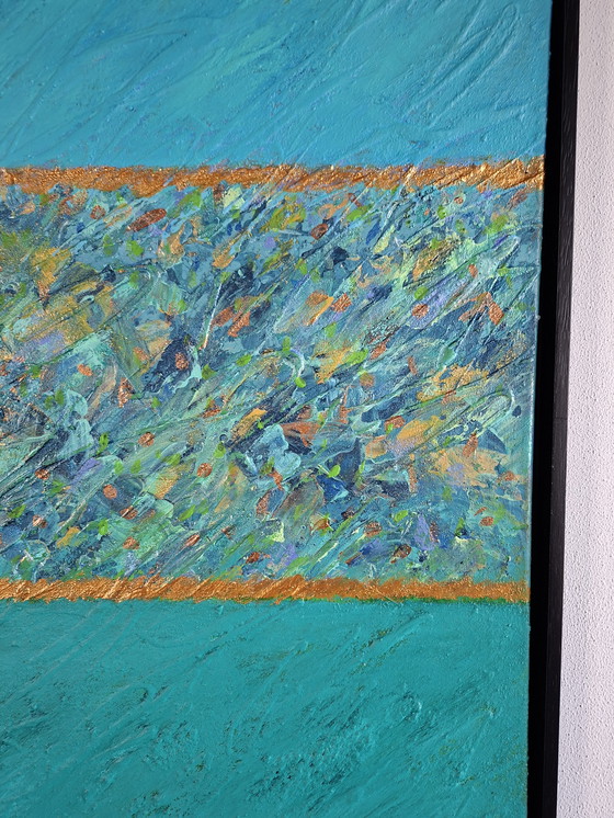 Image 1 of Manou Claire - Flower Field