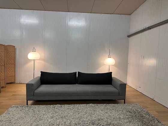Image 1 of ZGAN Design in magazzino Divano Aikon Lounge a 5 posti | 280 cm