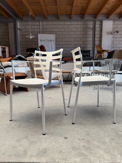 Fritz Hansen ICE Chair (More in Stock)