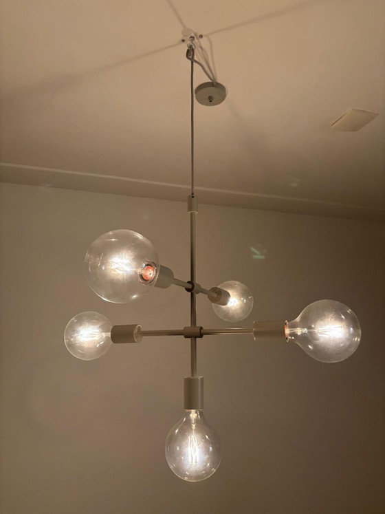 Bolia Piper Series Lamp – Pendant lamps, Glass, Metal (photo 2 of 6)
