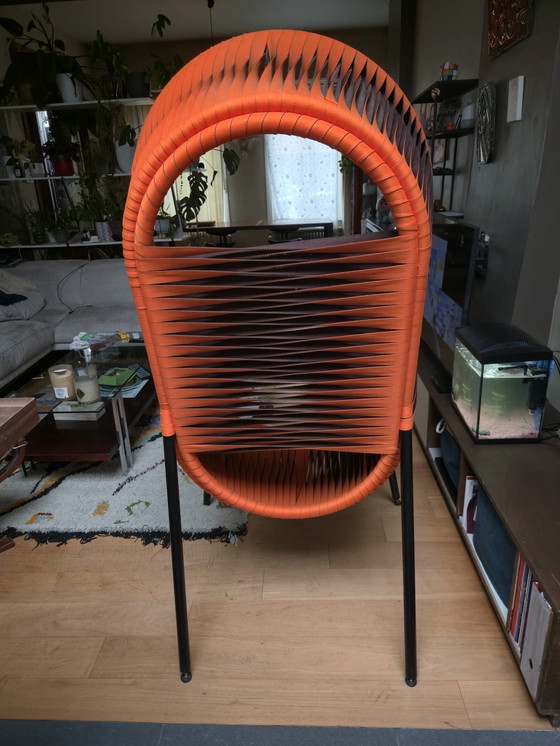 Image 1 of Capsule Chair Set Van 2