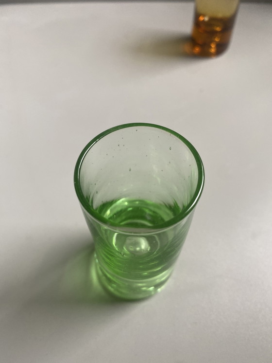 Image 1 of 12 verres à liqueur ou Shots 