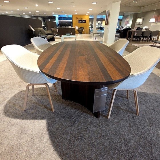 Image 1 of Arco Dew dining table