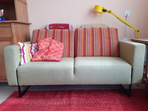 Mare 2-seater sofa FC 304