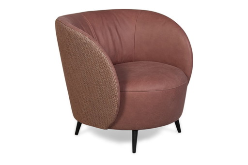 Fauteuil Grace de W. Schillig
