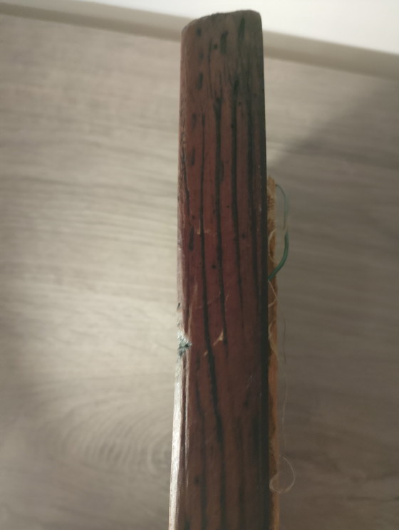 Image 1 of Reproduction on canvas of still lifes by Abraham van Beyeren