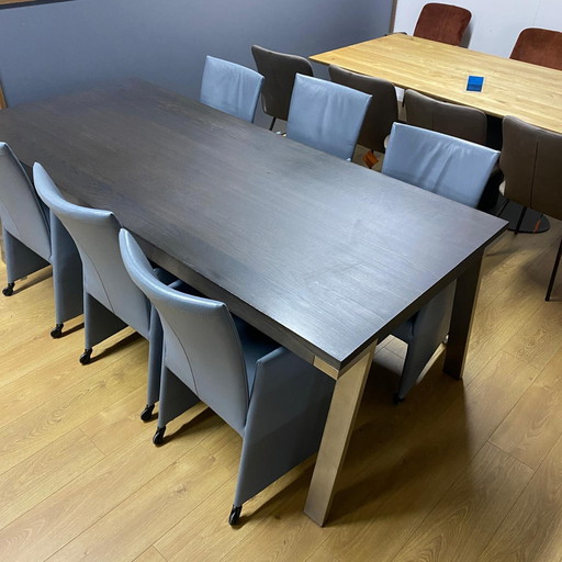 Schattenset mit 6 Teilen