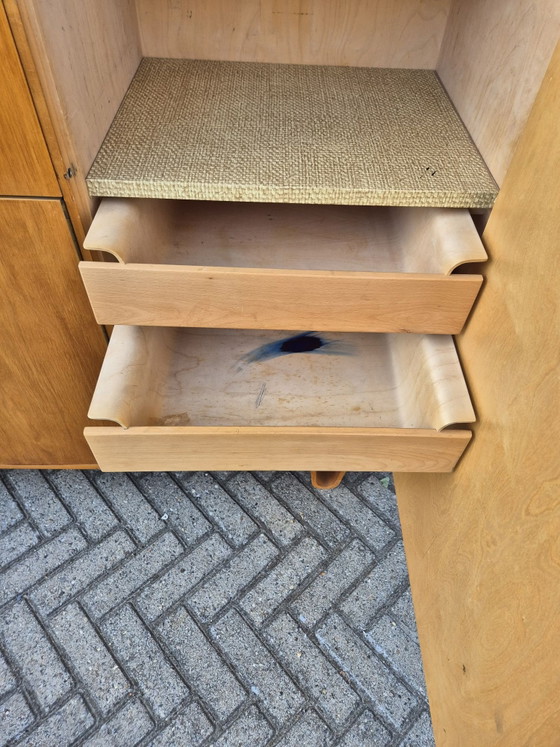 Pastoe cb01 – Credenze, Legno (photo 6 of 10)