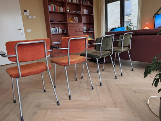 Image 1 of Sedie Gispen 1235