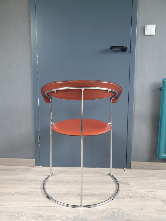 Image 1 of 4 sedie da pranzo di design Arrben Italy