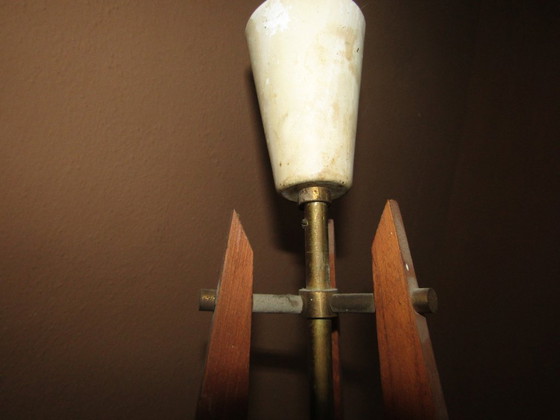 Image 1 of lampadario scandinavo