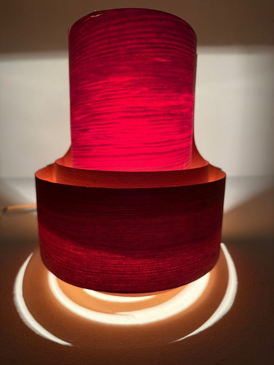 Image 1 of Hans Agne Jakobsson for Ellysett Markaryd, set of 2 wall lamps, Denmark, 1970s
