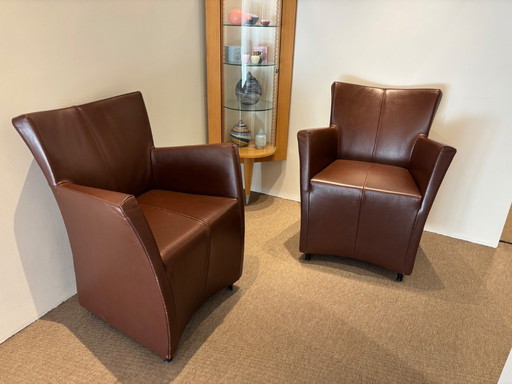 14x chaises Montis Sting