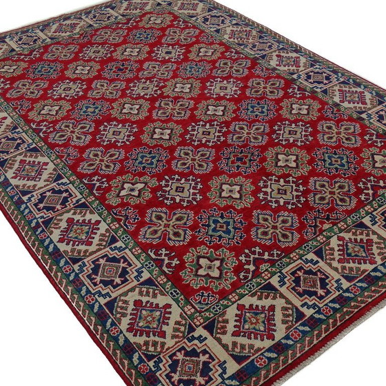 Image 1 of Kazak - 297 x 199 cm - Handgeknüpfter Teppich