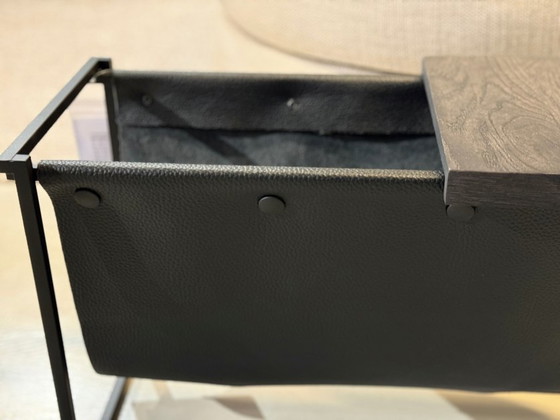 Image 1 of Jukebox reading table