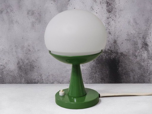 Table lamp / bedside lamp Space Age, 1960s