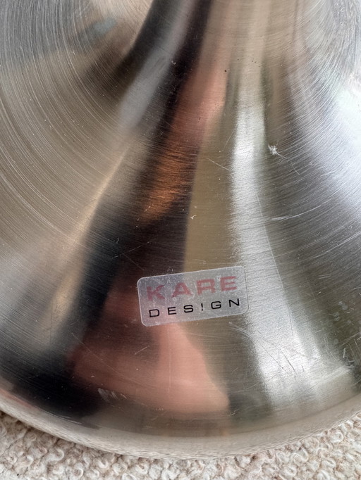 Kare Design Stehlampe