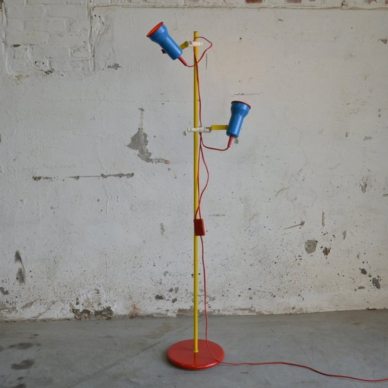 Image 1 of pop floor light