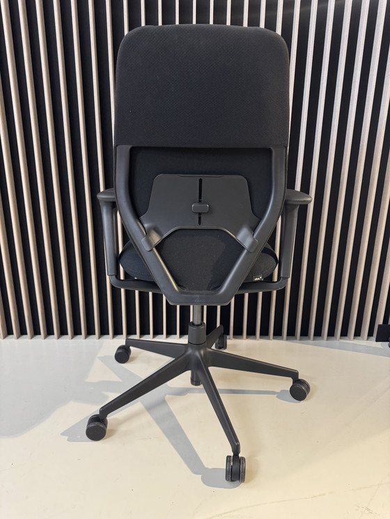 Image 1 of Silla de oficina Vitra ACX Soft