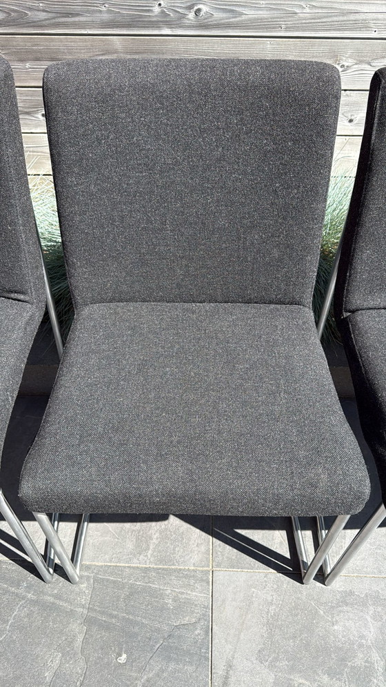 Image 1 of 4 Harvink Point Esszimmerstühle